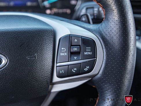 Used 2023 Ford Explorer Timberline image 30