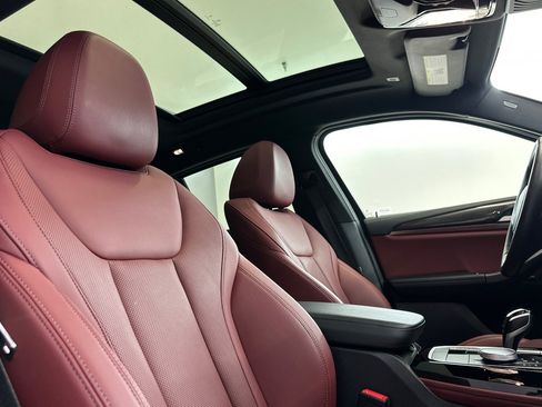 Used 2023 BMW X4 M40i w/ Premium Package AWD/4WD image 27