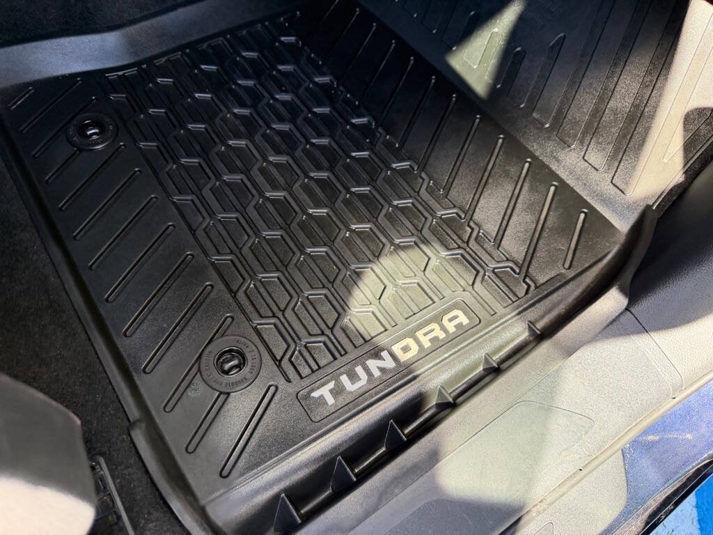 Used 2024 Toyota Tundra SR5 AWD/4WD image 52