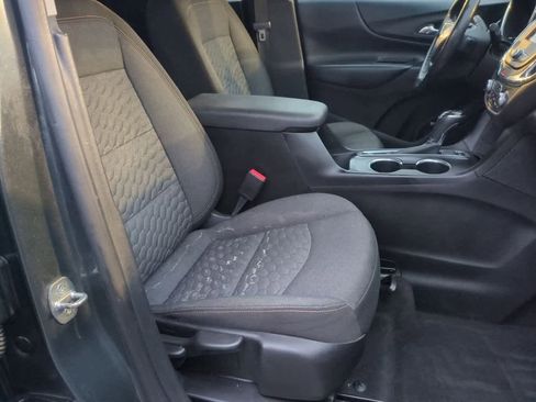 Used 2019 Chevrolet Equinox LT image 20