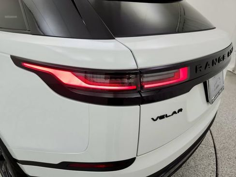 New 2026 Land Rover Range Rover Velar S AWD/4WD image 27
