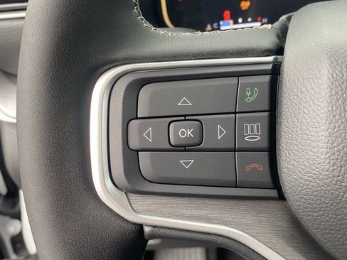 New 2025 Jeep Wagoneer L Series II w/ Convenience Group I image 18