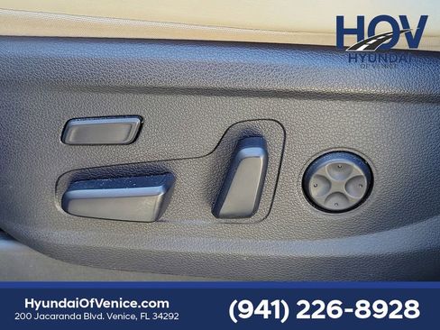 Used 2021 Hyundai Palisade Limited image 27