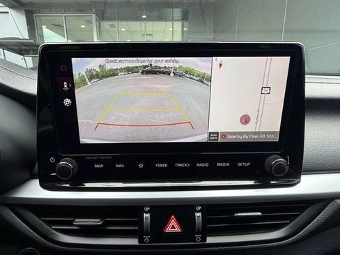 Used 2024 Kia Forte GT-Line w/ GT-Line Premium Package image 29