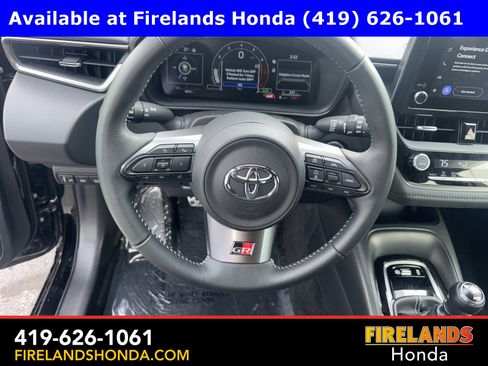 Used 2024 Toyota Corolla GR image 16