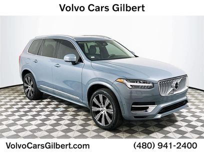Used 2023 Volvo XC90 T8 Plus w/ Protection Package Premier