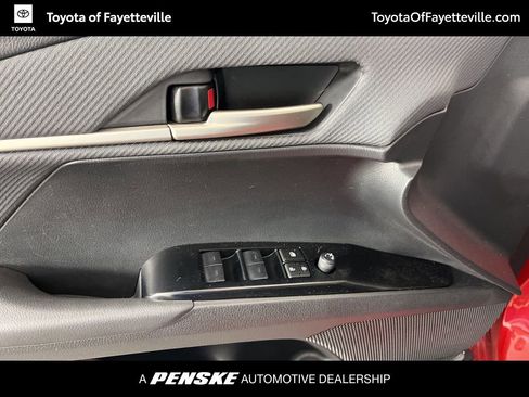 Certified 2025 Toyota Camry SE image 22
