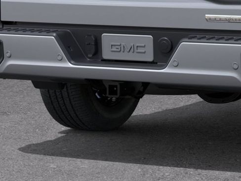 New 2026 GMC Sierra 1500 Elevation w/ Elevation Premium Package AWD/4WD image 14