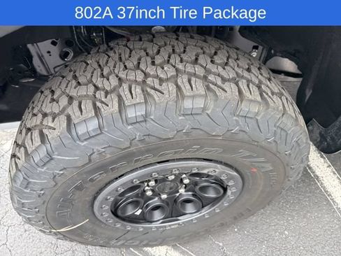 New 2026 Ford F150 Raptor AWD/4WD image 9