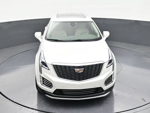 Used 2023 Cadillac XT5 Premium Luxury FWD image 20