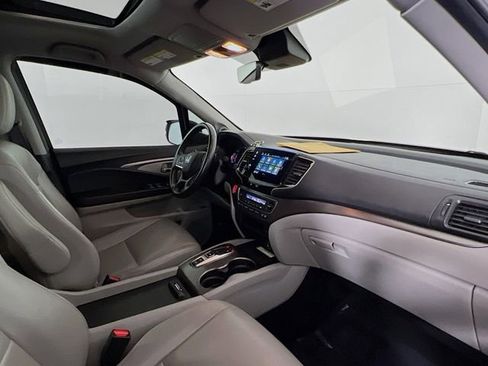 Used 2022 Honda Pilot Special Edition image 10
