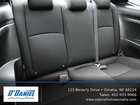 Used 2020 Honda Civic Si image 40