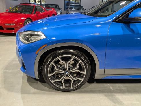 Used 2018 BMW X2 xDrive28i image 5