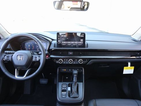 New 2026 Honda CR-V EX-L image 12