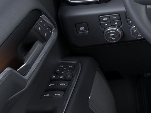 New 2026 GMC Sierra 2500 Denali AWD/4WD image 34