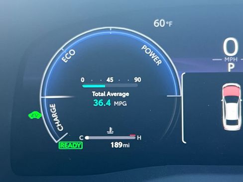 New 2026 Toyota Camry XLE w/ Premium Package image 11