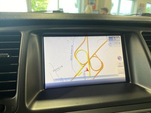 Used 2011 Nissan Murano AWD/4WD image 25