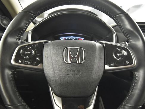 Used 2022 Honda CR-V EX-L image 18