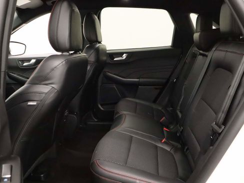 New 2025 Ford Escape ST-Line w/ Equipment Group 301A image 16