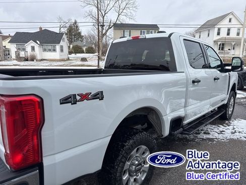 Used 2024 Ford F250 XLT image 6
