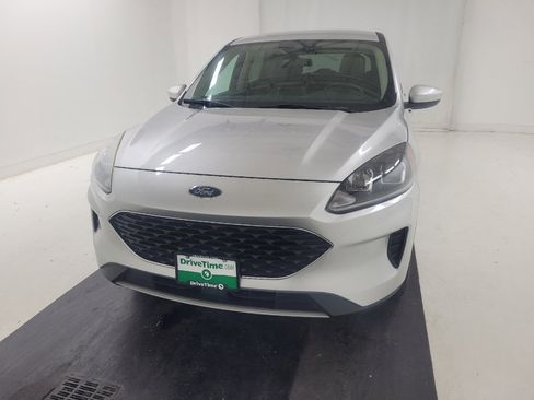 Used 2020 Ford Escape SE AWD/4WD image 15