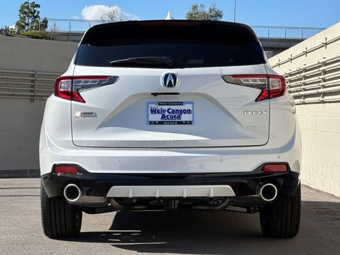 New 2026 Acura RDX A-Spec image 5