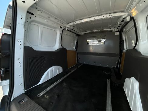 Used 2019 Ford Transit Connect XLT FWD image 10