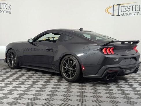 Used 2024 Ford Mustang Dark Horse image 5