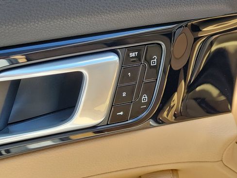 Certified 2019 Porsche Panamera RWD image 25