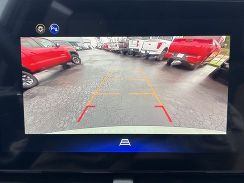 New 2026 Chevrolet Equinox ACTIV w/ Convenience Package III image 14