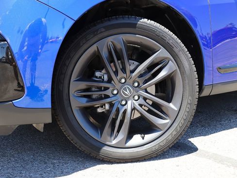 Used 2019 Acura RDX A-Spec FWD image 5