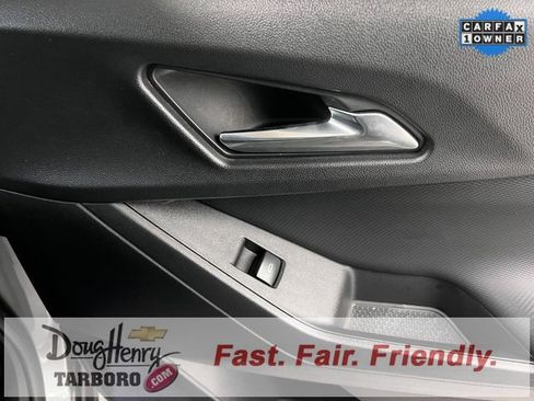 Used 2025 Chevrolet Equinox LT image 35