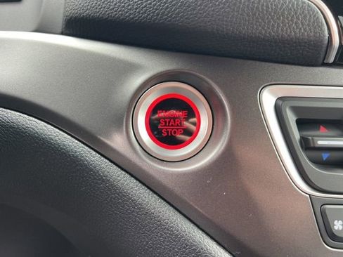 Used 2023 Honda Passport EX-L image 19