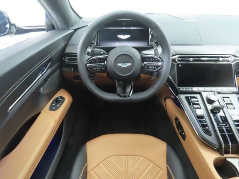 New 2026 Aston Martin V8 Vantage S image 10