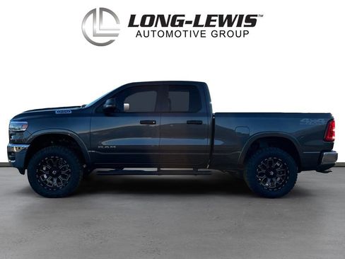 Used 2025 RAM 1500 Big Horn image 2