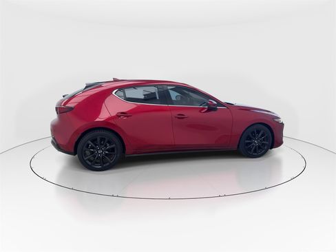 Used 2019 MAZDA MAZDA3 Hatchback w/ Premium Package image 8