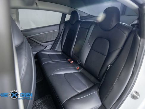 Used 2023 Tesla Model 3 Standard Range RWD image 30