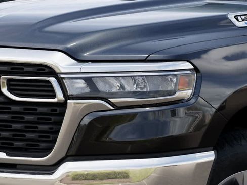 New 2025 RAM 1500 Tradesman image 10