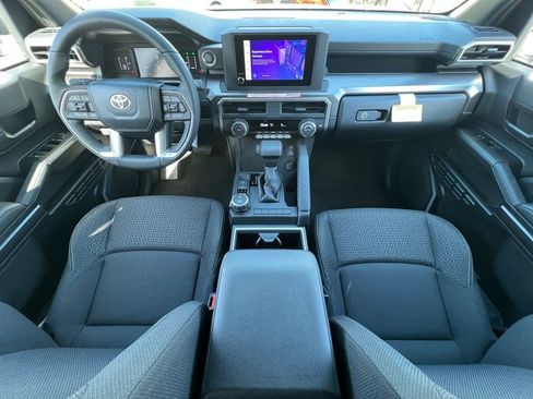 New 2026 Toyota 4Runner SR5 image 18