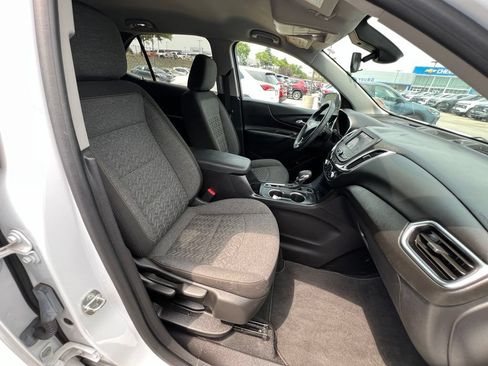 Used 2023 Chevrolet Equinox LT AWD/4WD image 33