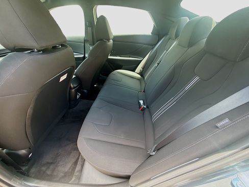 Used 2026 Hyundai Elantra Sport w/ Cargo Package FWD image 20
