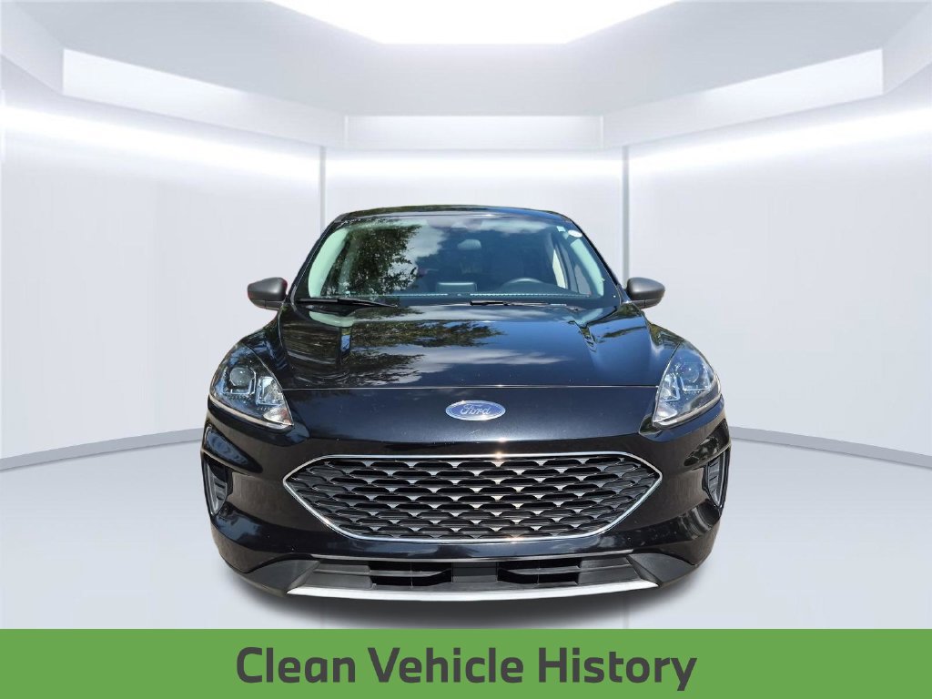 Used 2022 Ford Escape SE FWD image 11