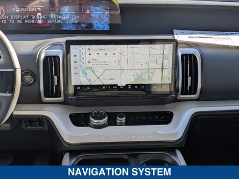 New 2026 Ford Expedition Active RWD image 24