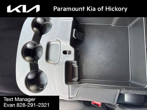 Used 2026 RAM 2500 Big Horn AWD/4WD image 26