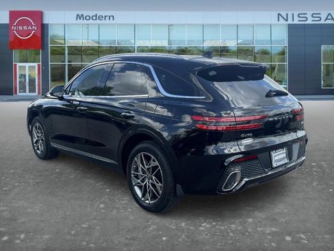 Used 2024 Genesis GV70 2.5T w/ Advanced Package AWD/4WD image 7