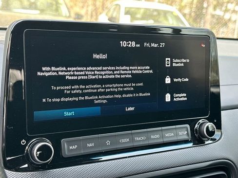 Used 2023 Hyundai Kona N image 22