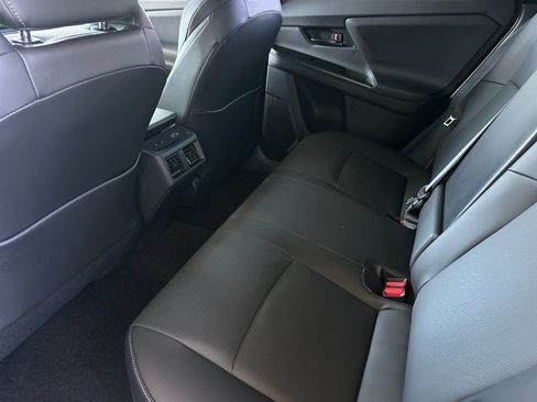 New 2026 Toyota bZ Woodland AWD/4WD image 10