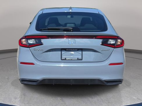 Used 2022 Honda Civic Sport image 7