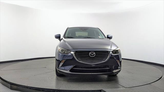 Used 2018 MAZDA CX-3 Touring FWD image 12