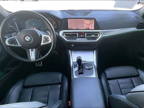 Used 2022 BMW M440i Coupe image 20